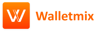 Walletmix Logo
