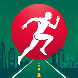 Dhaka Runner icon