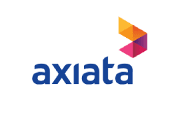 Axiata Group Logo