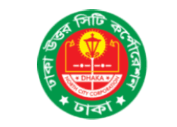 Dhaka North City Corporation Logo