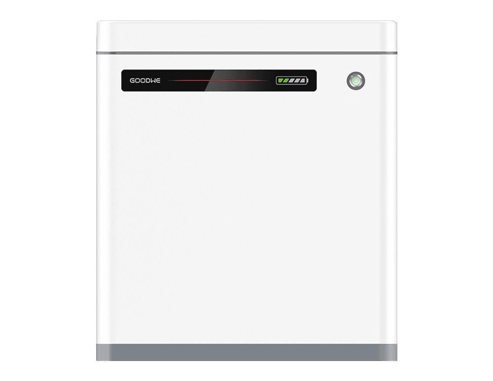 GoodWe Lynx Home U Series 5.12kWh LiFePO4 Battery (51.2V 100Ah)
