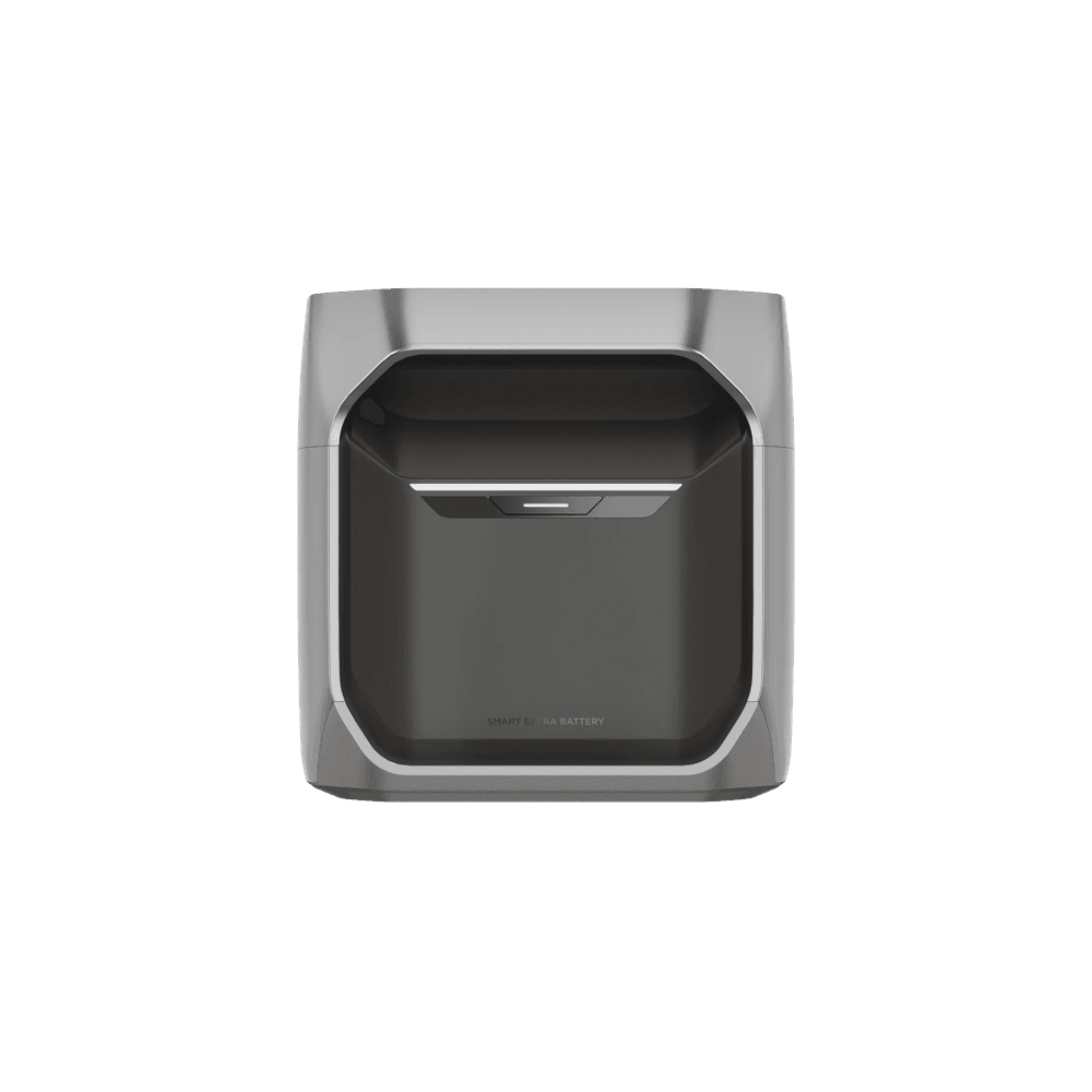 EcoFlow DELTA 3 Air 1000 Power Station