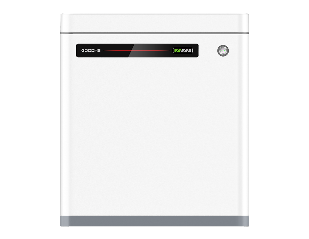 Solar & Storage