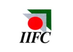IIFC (Govt of Bangladesh) Logo