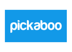 Pickaboo Logo