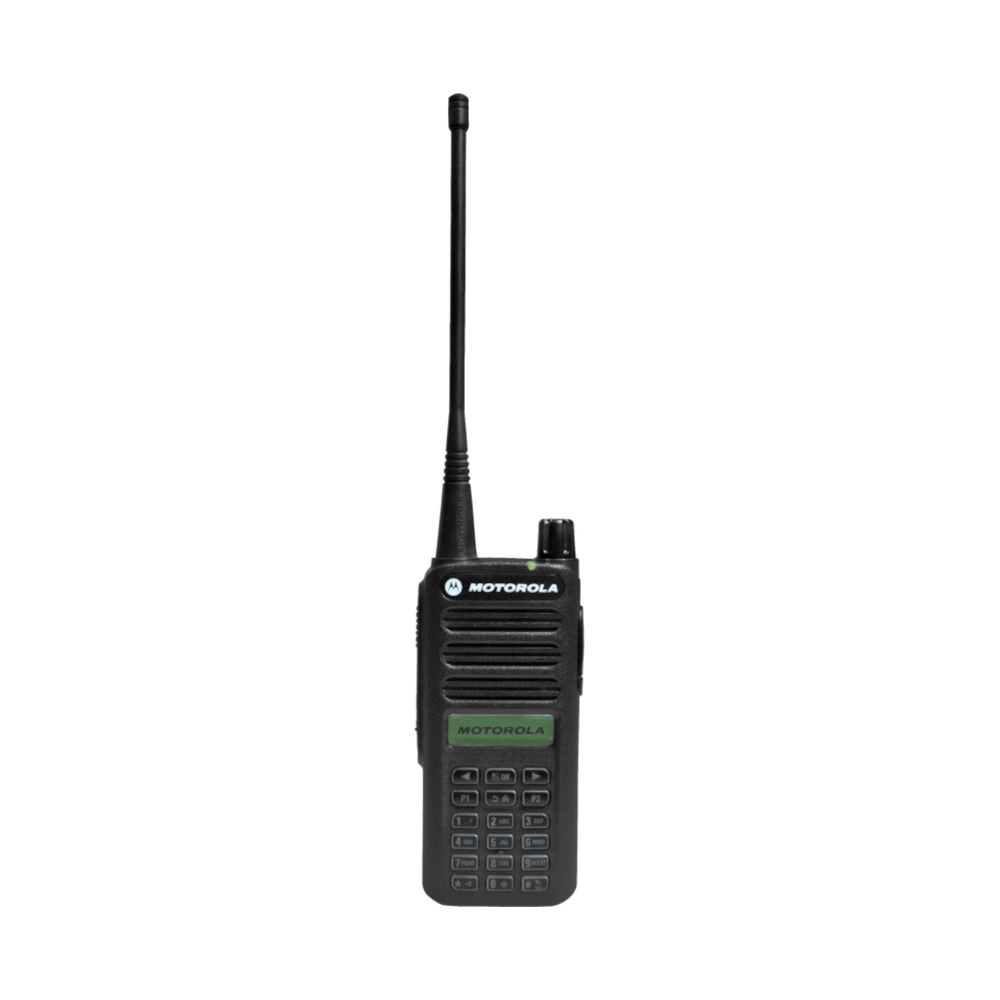 Motorola MOTOTRBO CP100d Digital Two-Way Radio